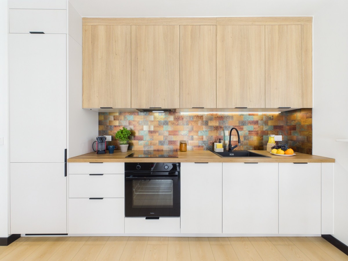 Nowy apartament, świetny projekt, ogródek — zdjęcie 5