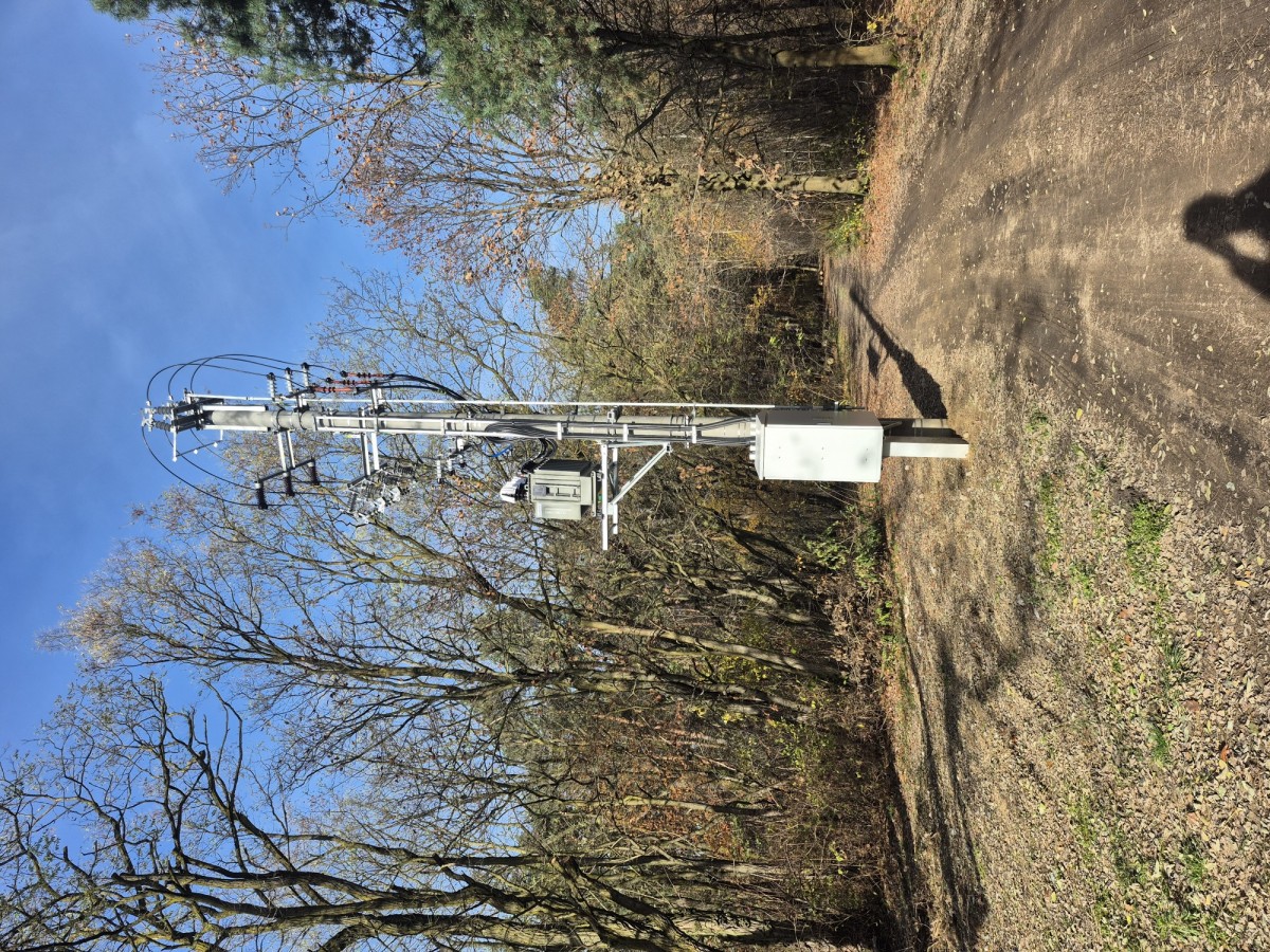 Działka (Pod zabudowę jednorodzinną) — Osowiec — zdjęcie 2