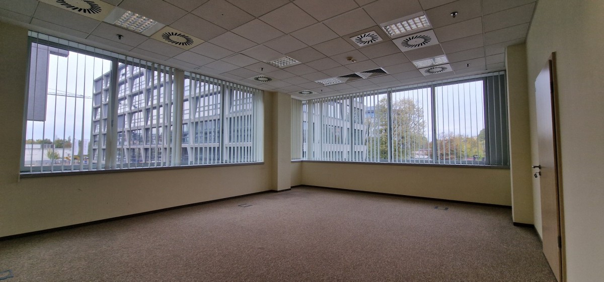 Mokotów Plaza | 886 m² | Elastyczny Najem — zdjęcie 4