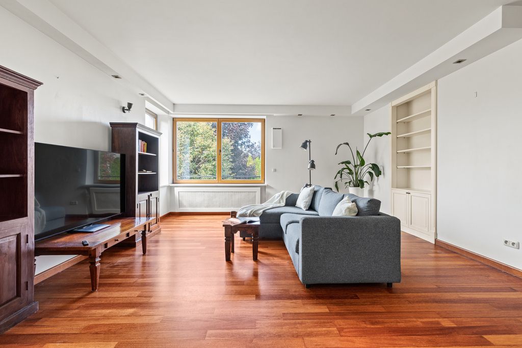 Apartament na Zawadach  95 m2 — zdjęcie 5
