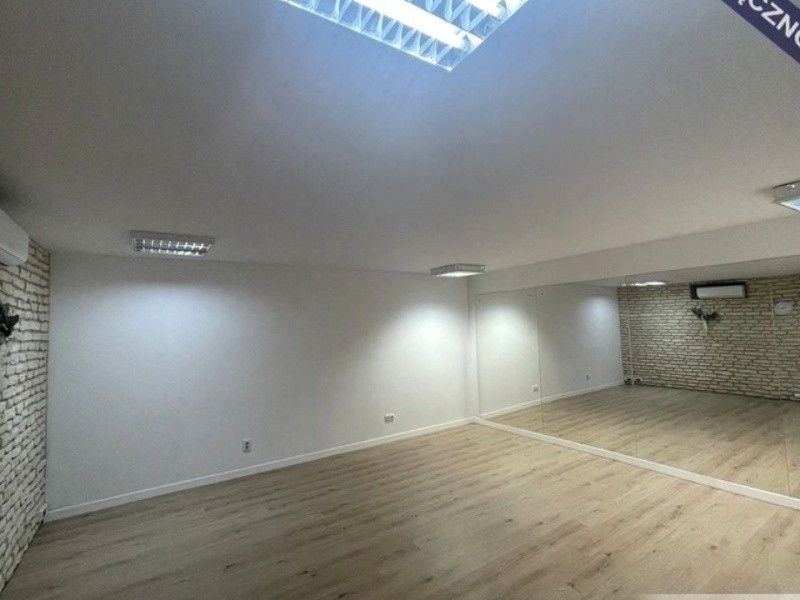 Lokal handlowy/usługowy — Warszawa — zdjęcie 2