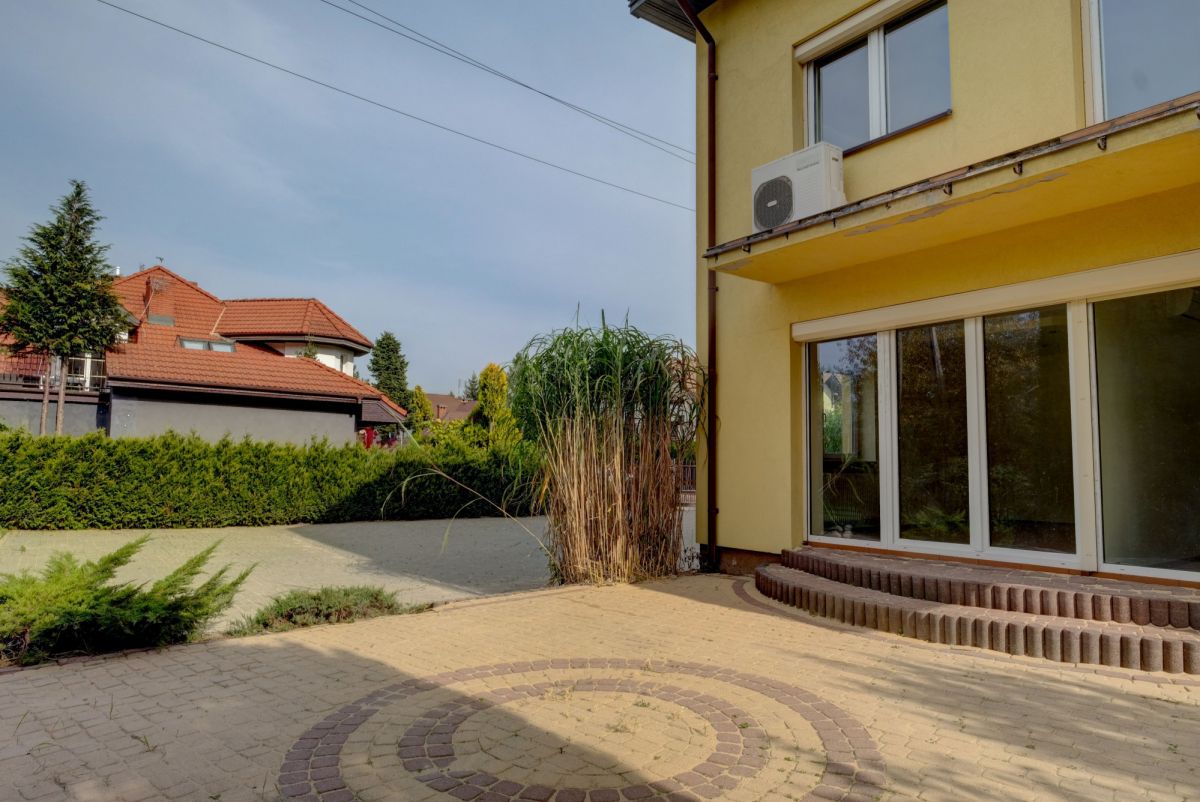 Budynek 274m² na sprzedaż - Warszawa Bielany — zdjęcie 3