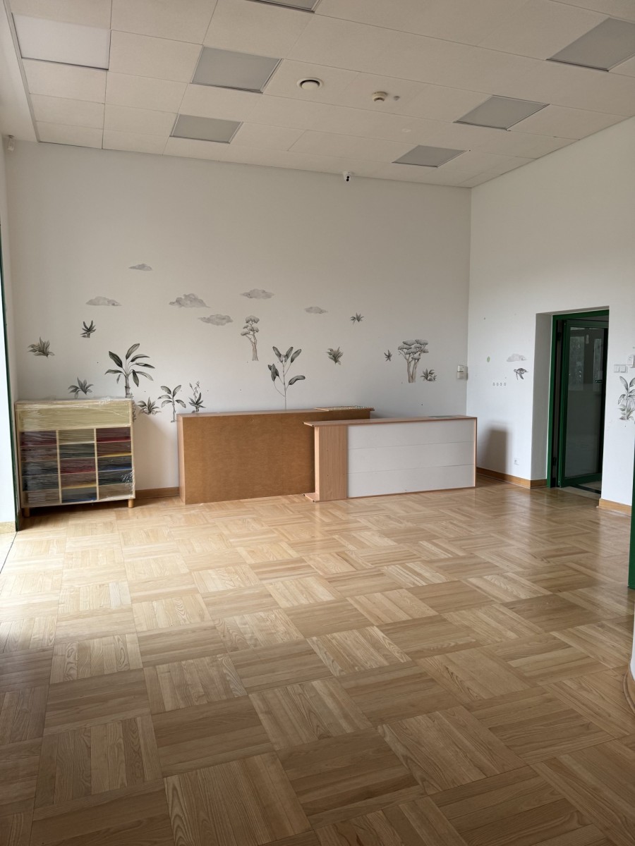 Mokotów Lokal użytkowy 300m2 wynajmę — zdjęcie 3