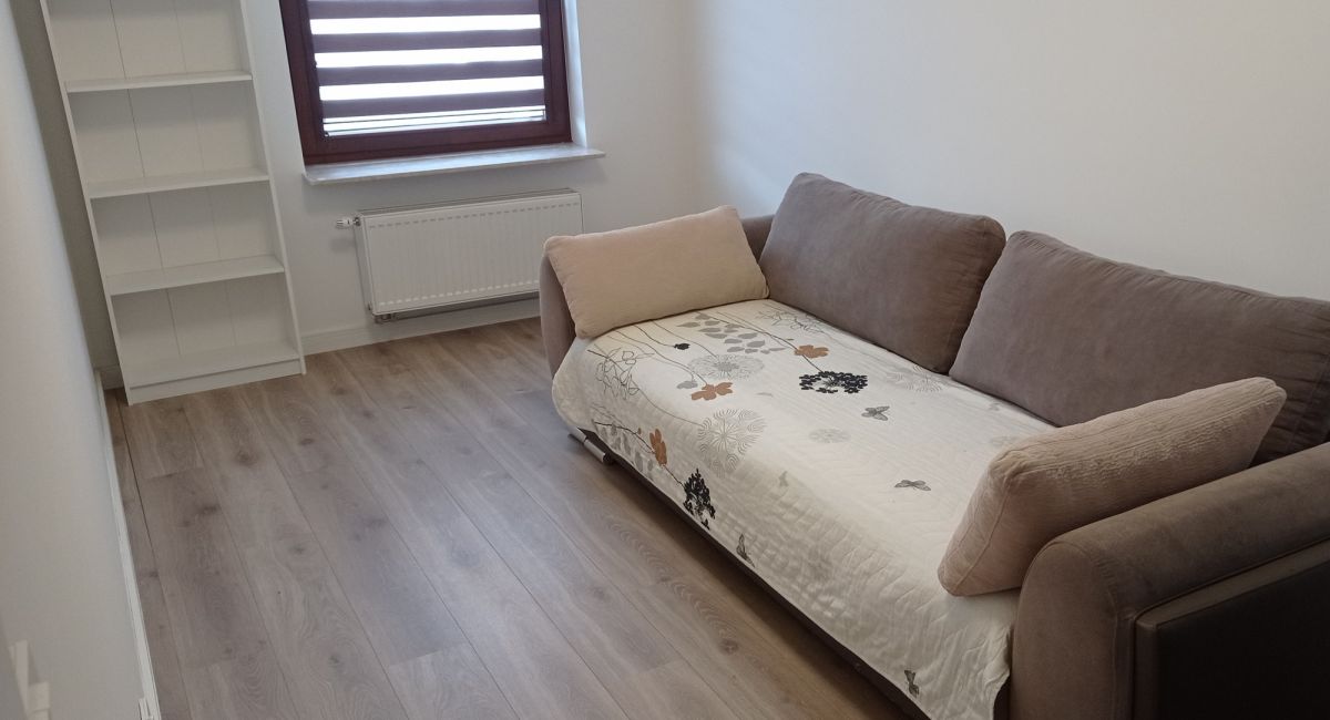 Apartament 3 pok, wynajem, obok Galerii Mokotów — zdjęcie 4