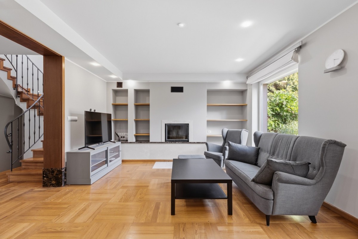 Wygodny dom dla Rodziny/ pet friendly — zdjęcie 2