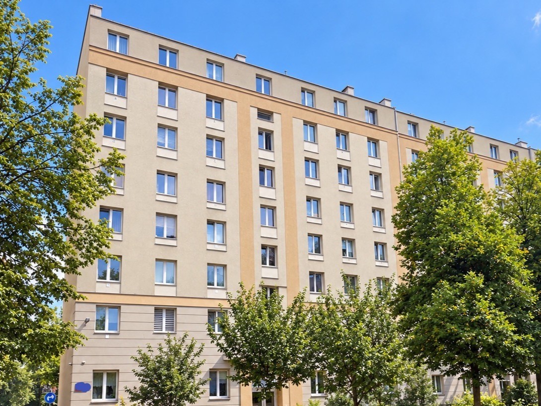 Kamienica po remoncie |  Winda  | Piwnica | KW — zdjęcie 3