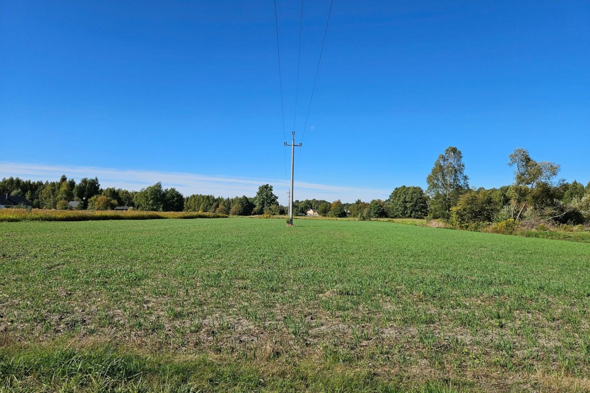 Działka budowlana 4180m2, Benenard — zdjęcie 3