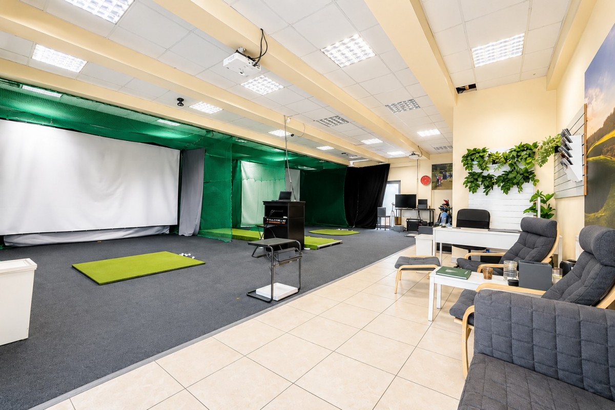 Lokal handlowy/usługowy — Konstancin-Jeziorna — zdjęcie 5