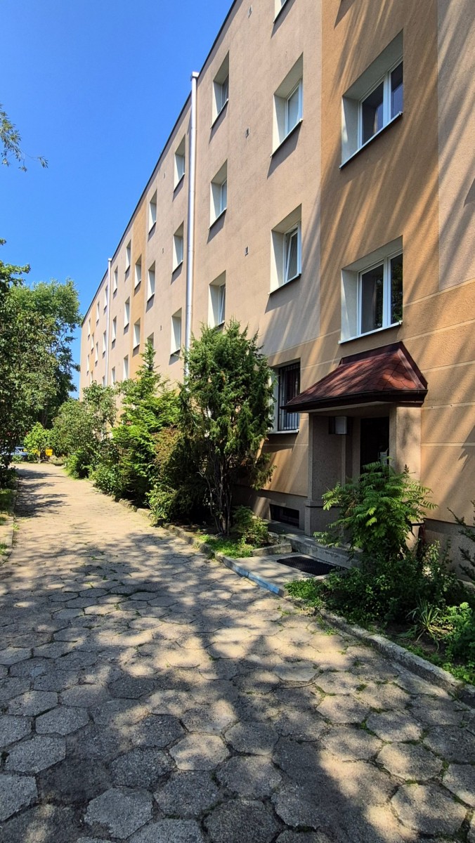 Mieszkanie — Warszawa — zdjęcie 3