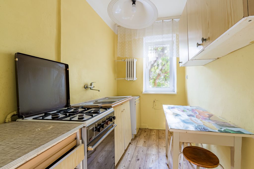 2 pokoje (40 m2) - TOP lokalizacja na Muranowie! — zdjęcie 5