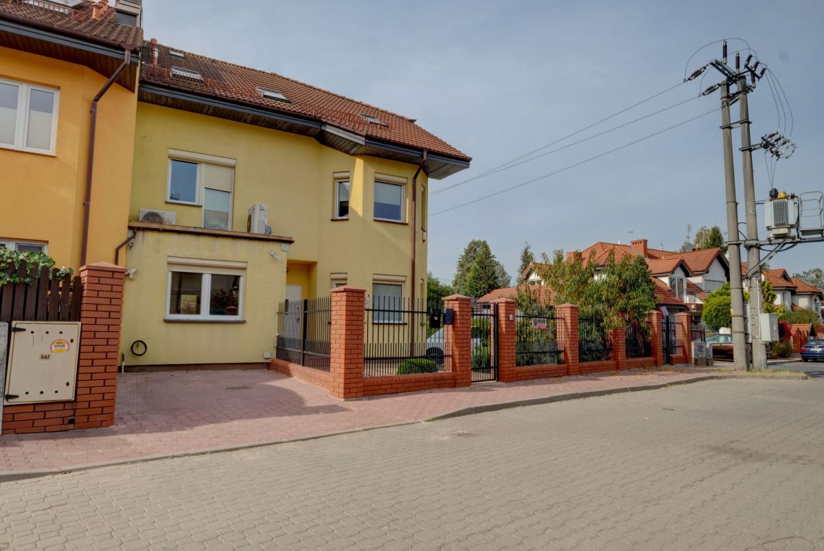 Budynek 274m² na sprzedaż - Warszawa Bielany — zdjęcie 5