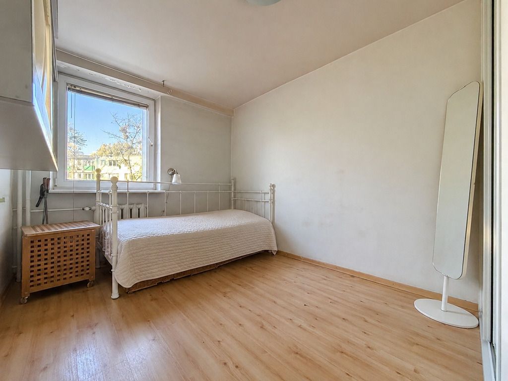 4 pokoje  73 m²  Loggia  Praga-Południe — zdjęcie 5