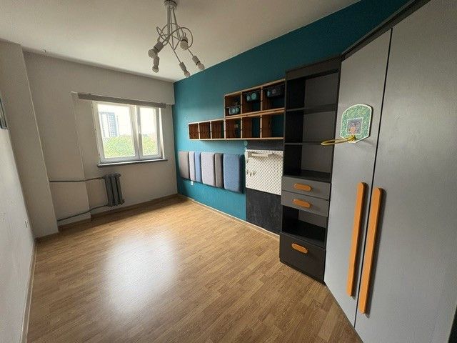 4 pokoje z widokiem na zieleń | Mokotów — zdjęcie 2