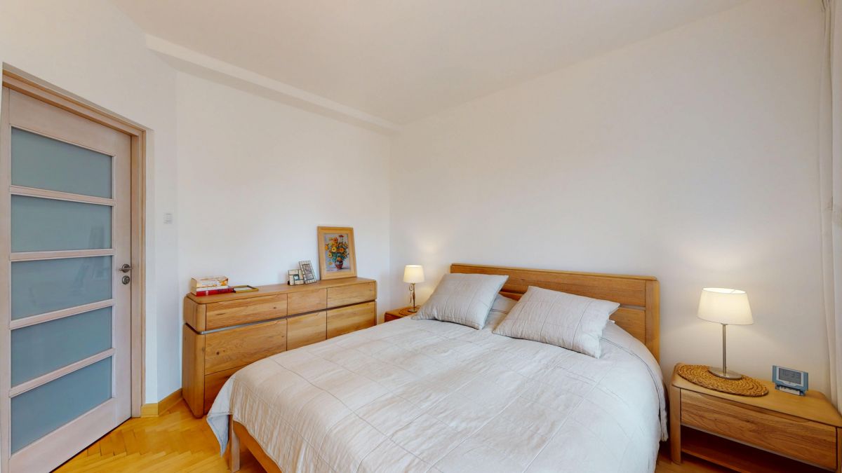 Wyjątkowy apartament dwupoziomowy | 180 m² | Śródm — zdjęcie 5