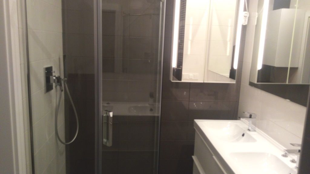Apartament 3 pok, wynajem, obok Galerii Mokotów — zdjęcie 2