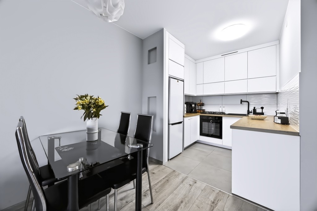 Spokojna okolica  Balkon  Blisko Wisły — zdjęcie 5