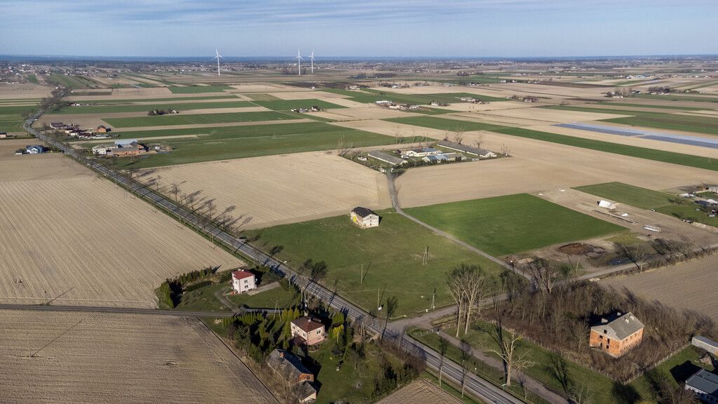 Działka Budowlana — zdjęcie 3