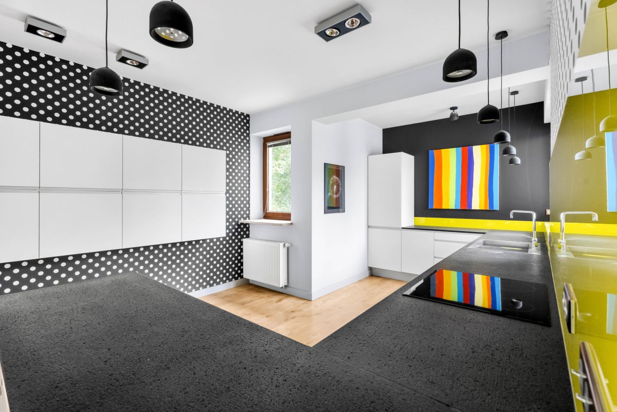 WYJĄTKOWY SEGMENT W REZYDENCJI KRÓLEWSKIEJ 320 m2 — zdjęcie 2