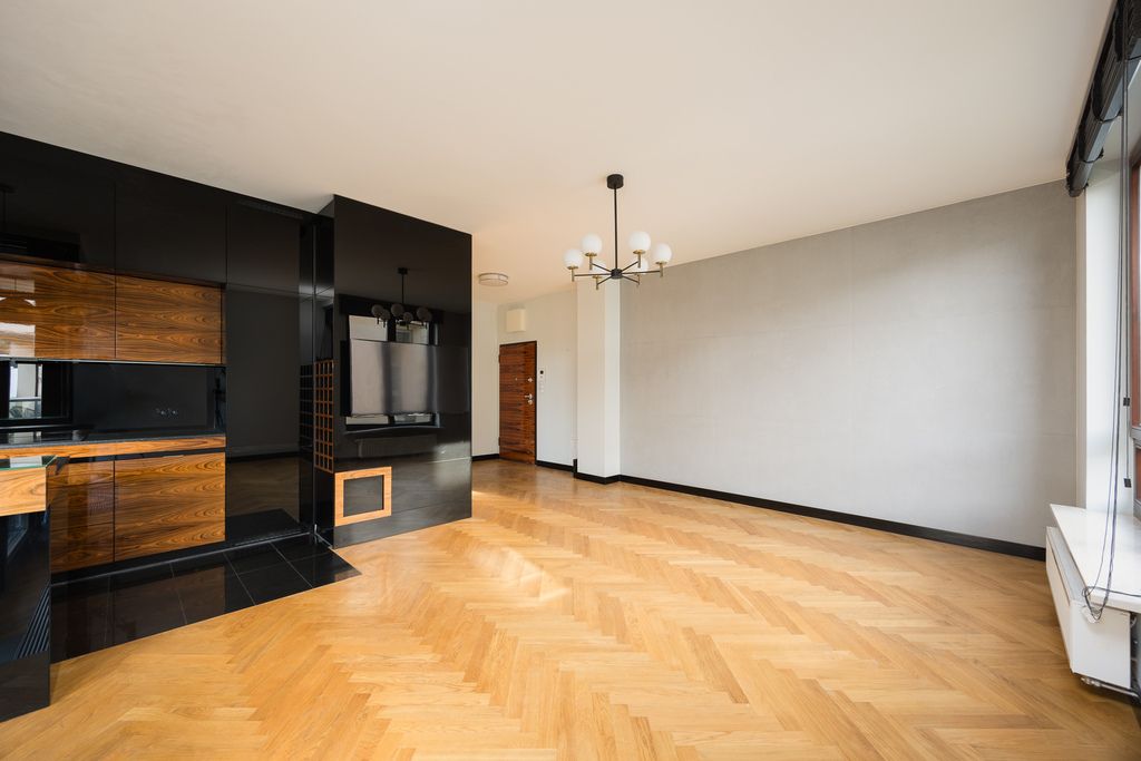 Ogrody Potoki  Wysoki standard  Garaż  Balkon — zdjęcie 5
