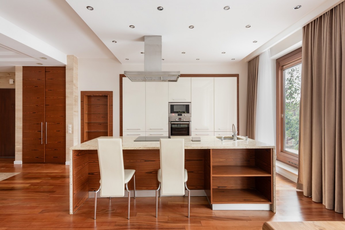 Apartament 3 pokoje 92 m² + ogródek 9 m² + garaż — zdjęcie 4