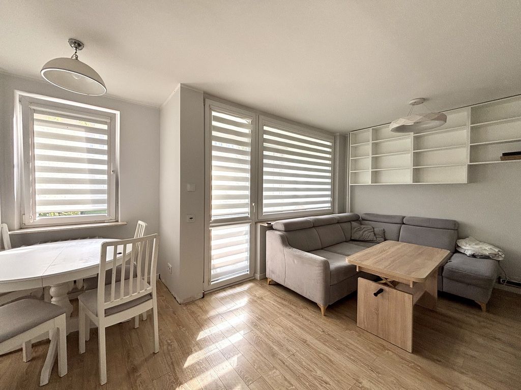 Metro Bemowo / Odświeżone / Balkon / Park Górczews — zdjęcie 2