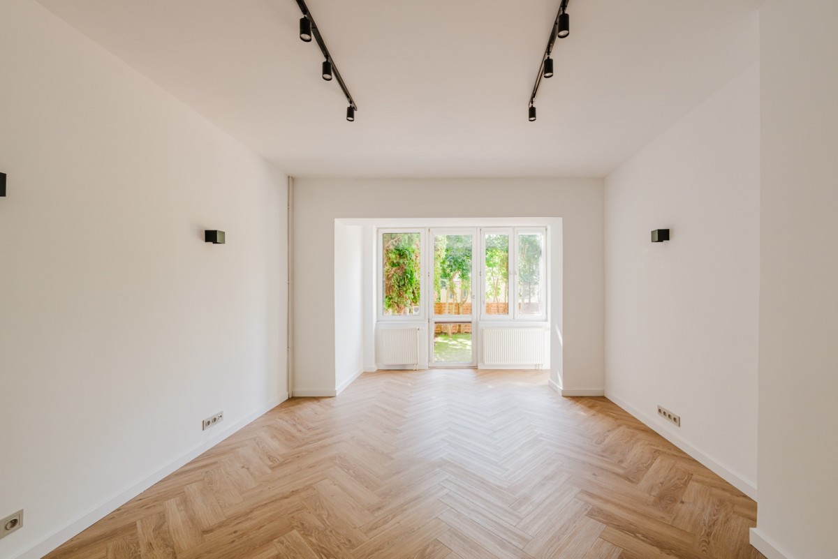 Dom po generalnym remoncie | 191 m² | Mokotów — zdjęcie 2