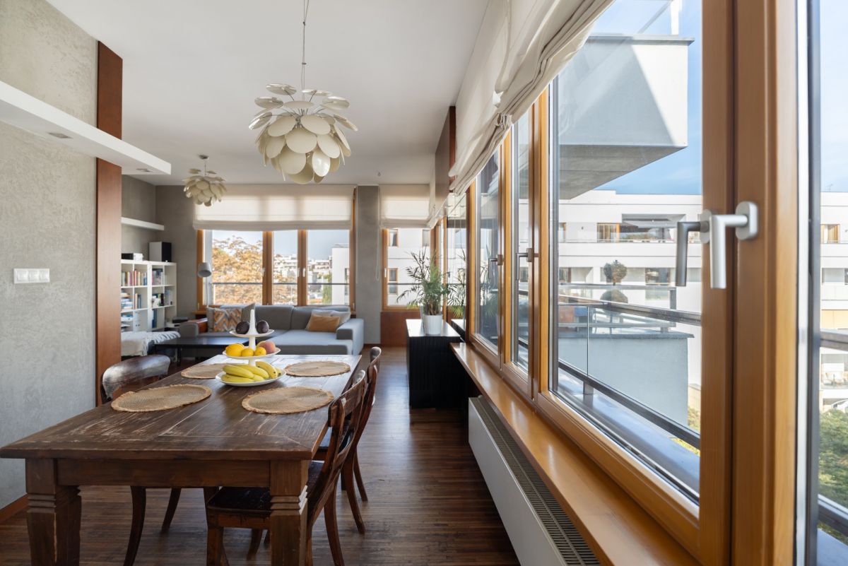 3 pokoje | 80 m² | Osiedle Ażurowych Okiennic — zdjęcie 1