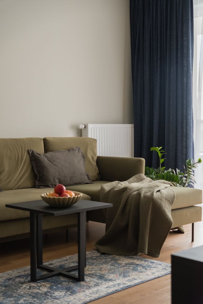 Gotowe do wprowadzenia Loggia 9 m² Klimatyzacja — zdjęcie 4