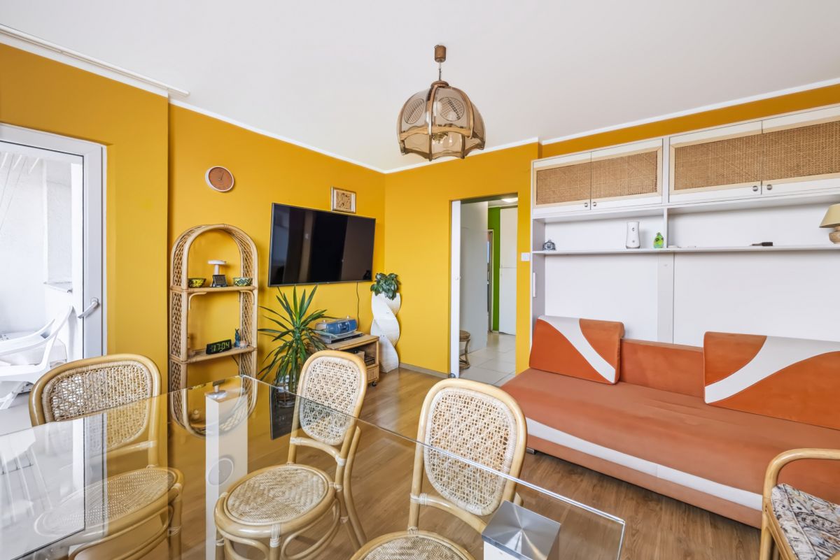 Klimatyzacja | Balkon | Metro | Centrum Koneser — zdjęcie 4