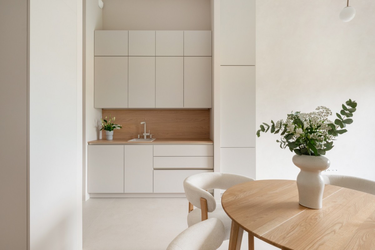 Nowe mieszkanie | ogródek 100 m2 | Włochy — zdjęcie 3