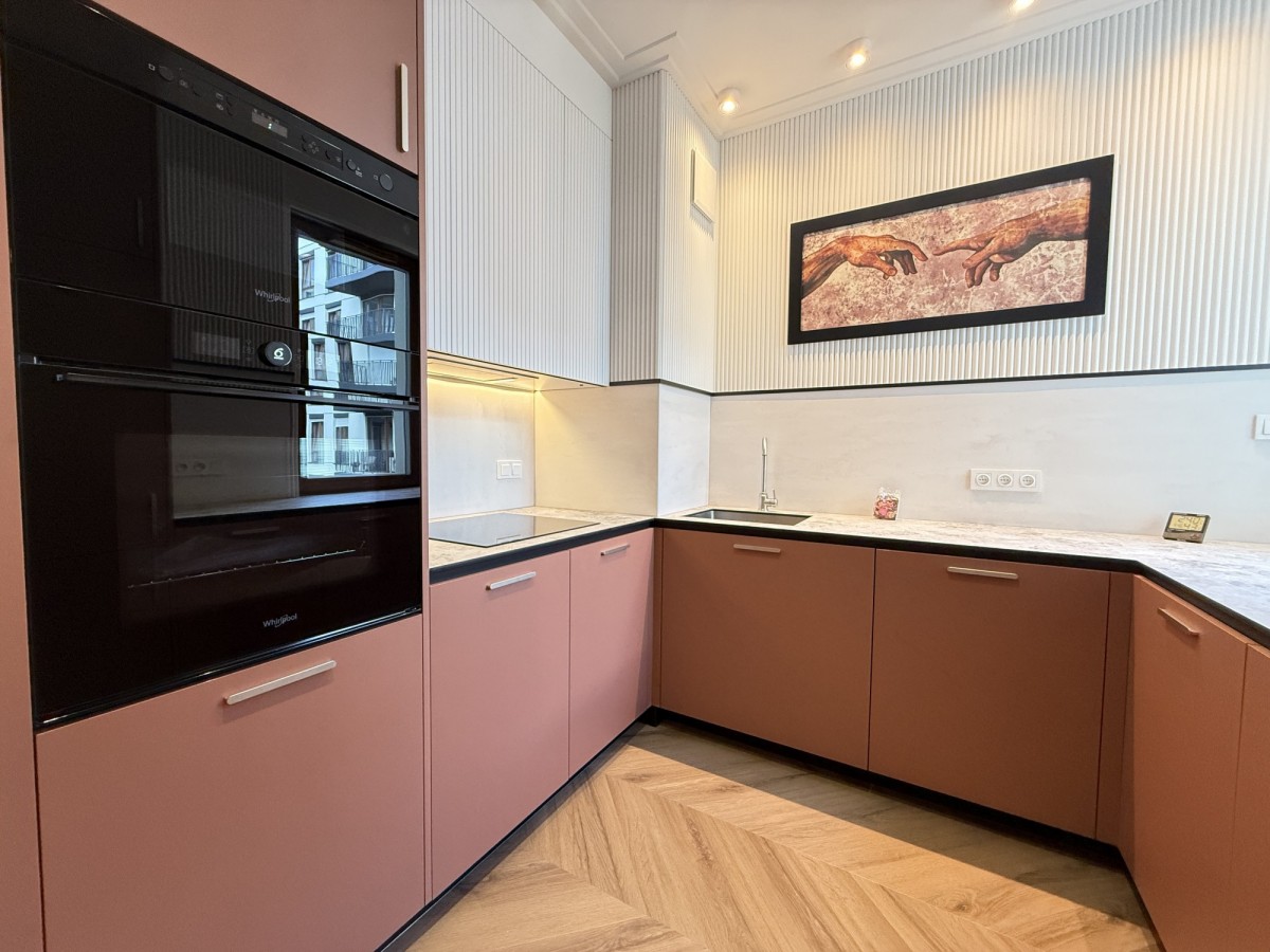Pierwszy najem | Royal Residence | 75 m² | 3 pokoj — zdjęcie 3