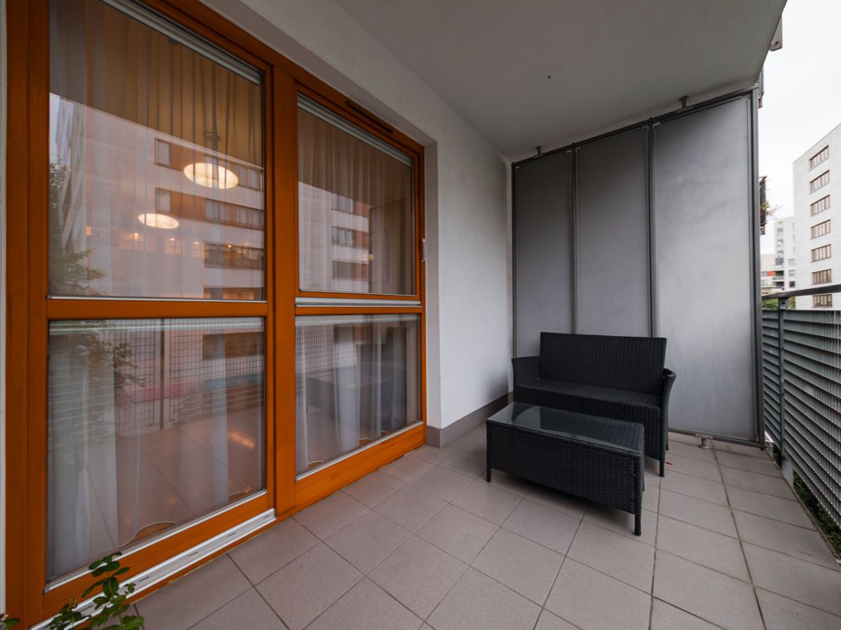 4 POKOJE | 67 m² | ŻOLIBORZ | UL. KRASIŃSKIEGO — zdjęcie 4