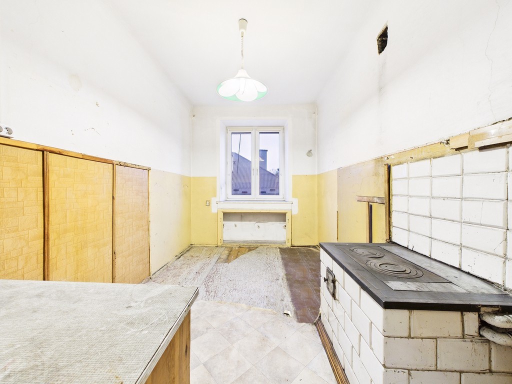 2 pokoje 42 m² | Małkinia Górna | do remontu — zdjęcie 4