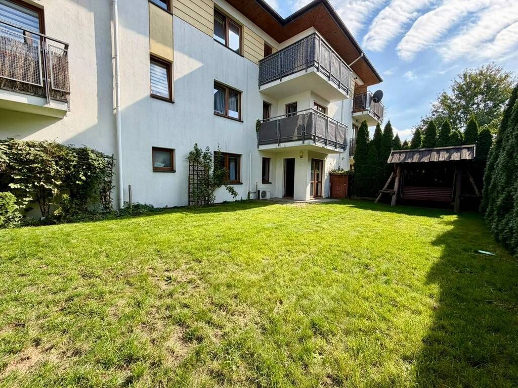 Sprawdź>> PREMIUM  Ogród 143 m²  Wiśniowy Sad — zdjęcie 2