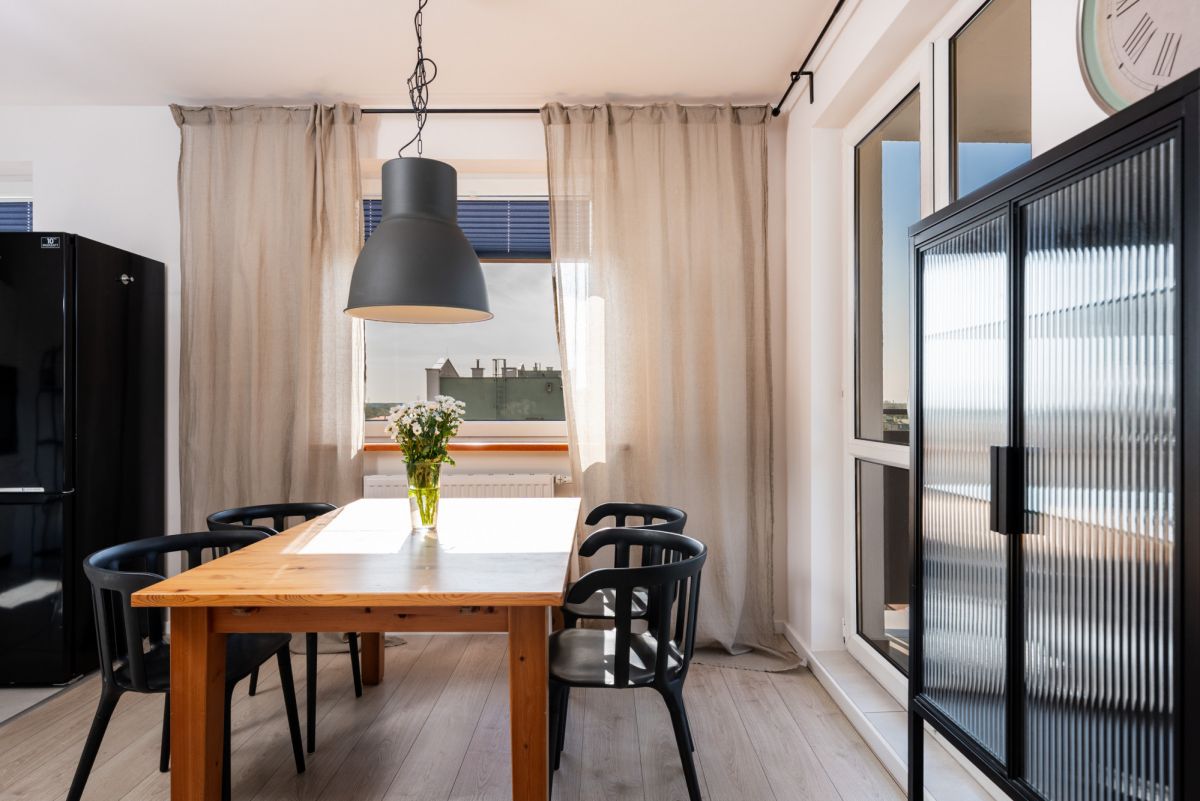 Mieszkanie 3 pokoje narożne | Klimatyzacja | 80 m2 — zdjęcie 3