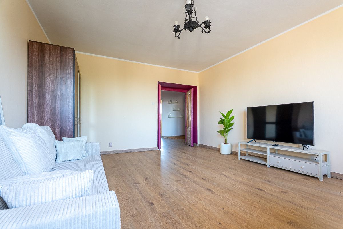 Grochów | 81,1 m² | 3 pok | Gotowe do wprowadzenia — zdjęcie 5